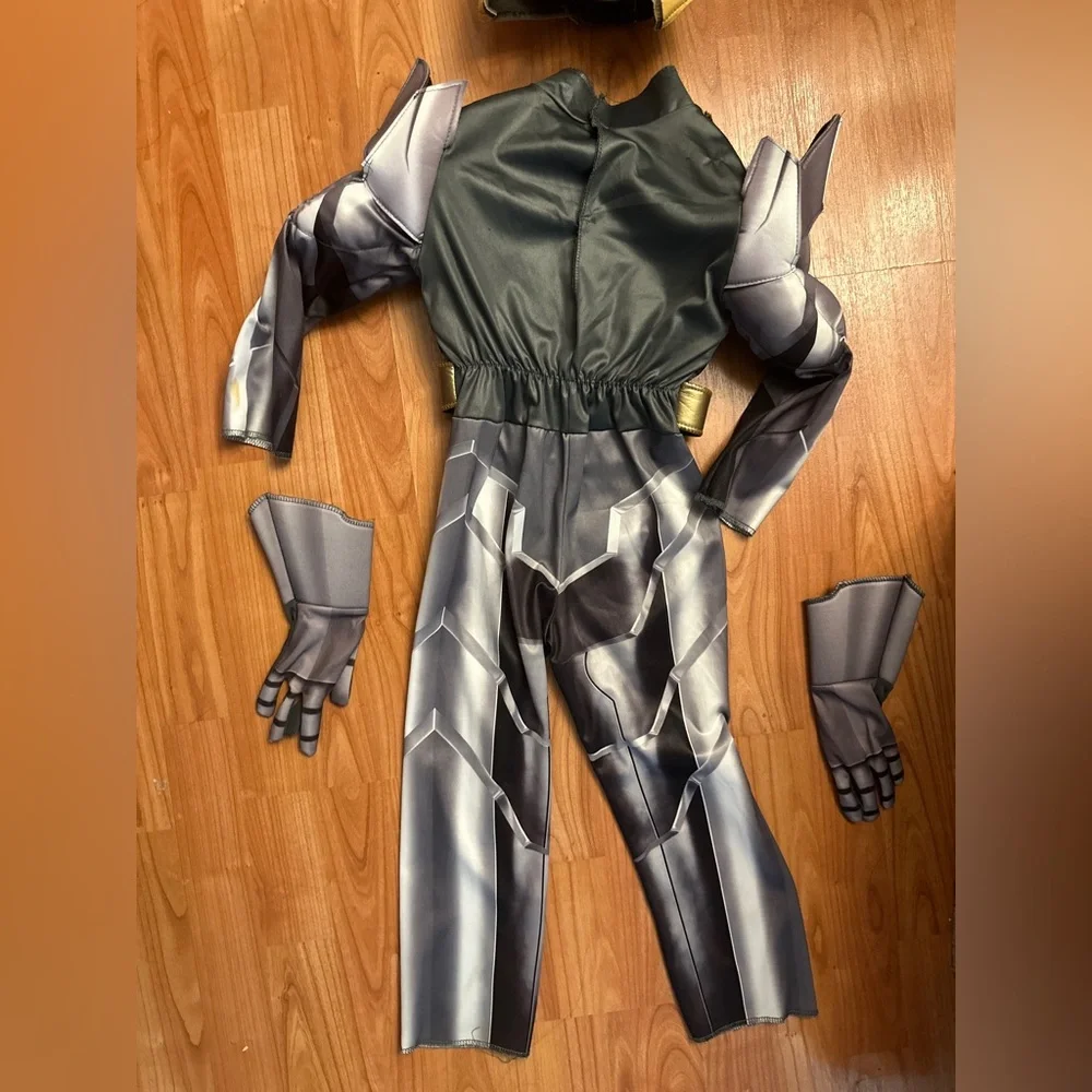 Power Rangers Megaforce Costume